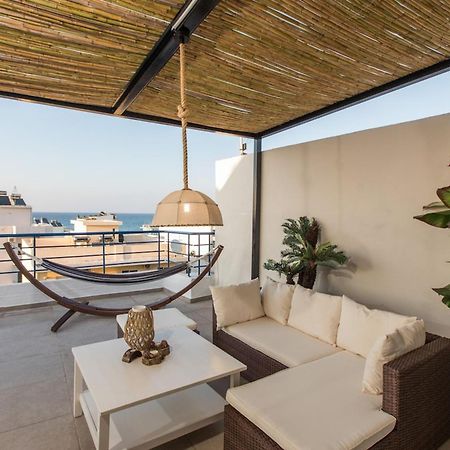 Areti Seaview Residence Resmo Dış mekan fotoğraf