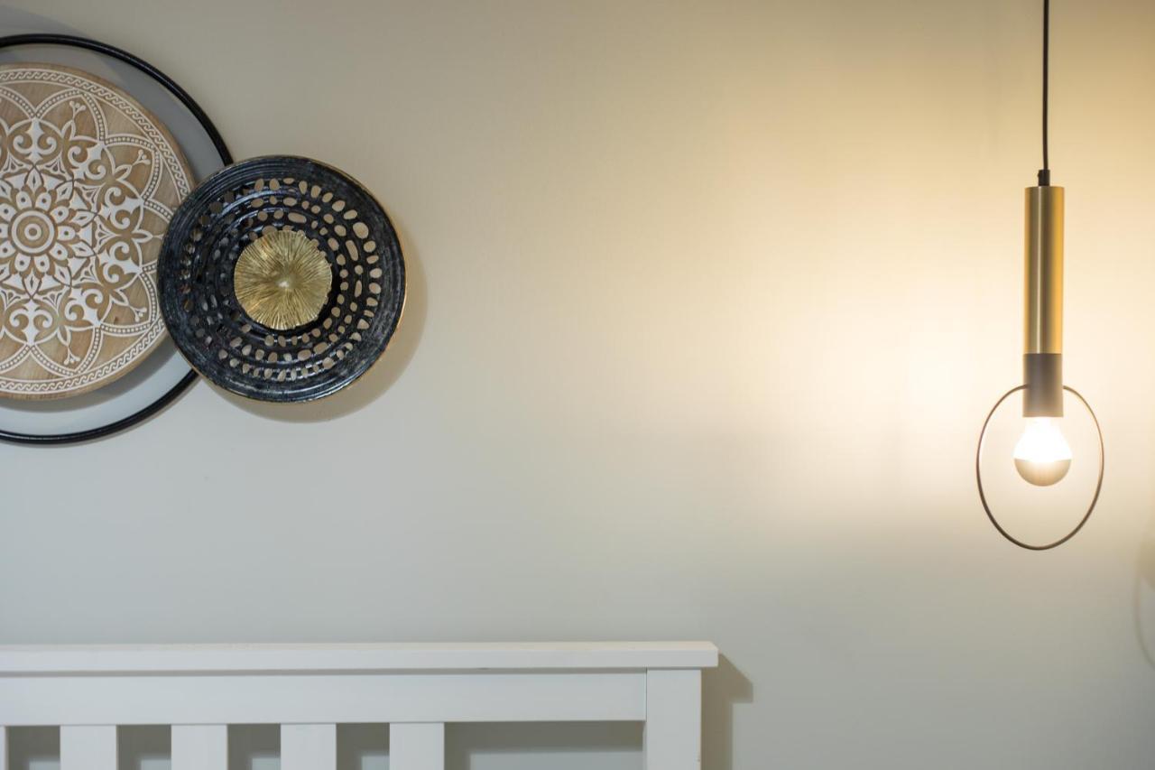 Areti Seaview Residence Resmo Dış mekan fotoğraf