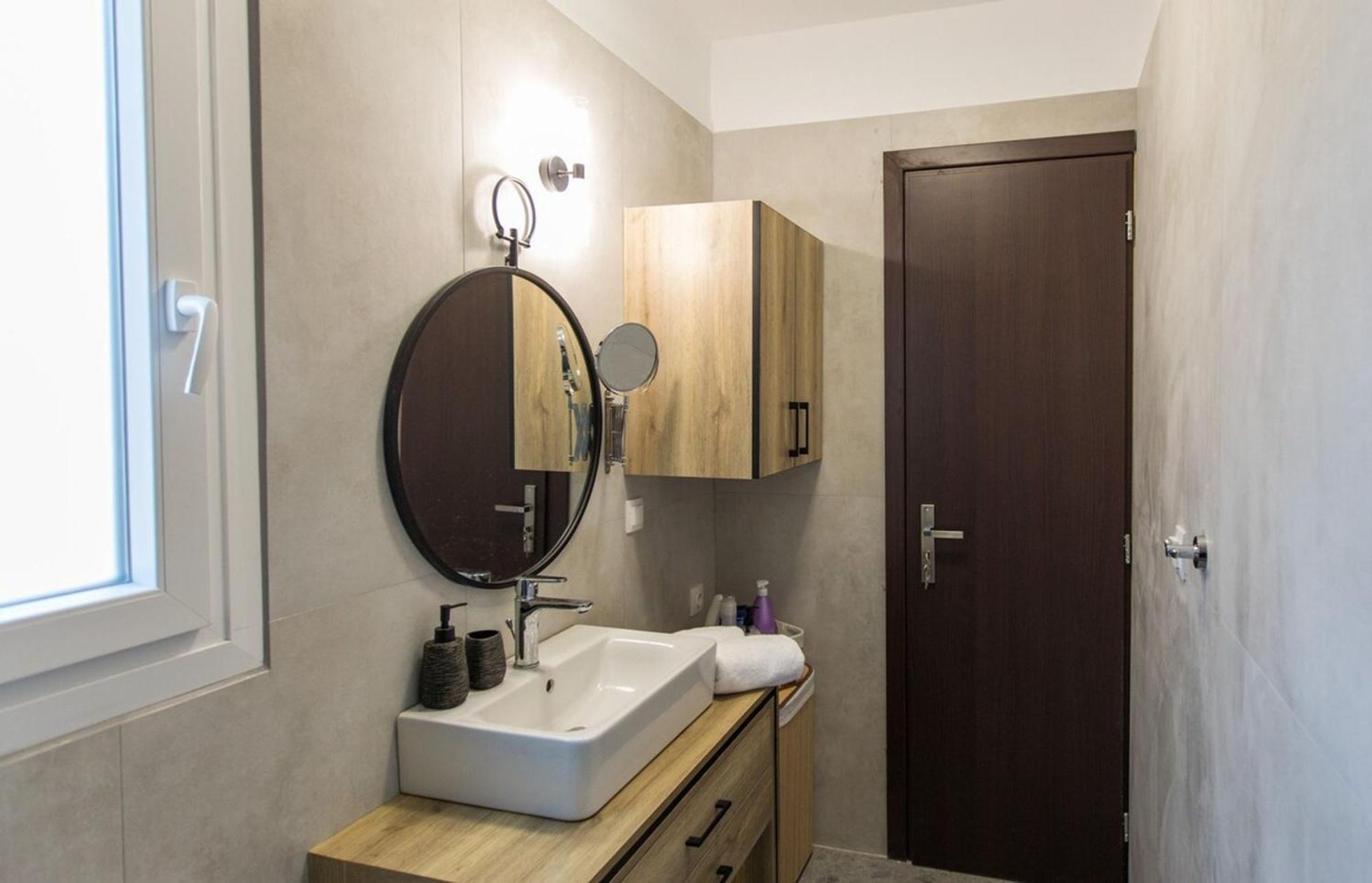 Areti Seaview Residence Resmo Dış mekan fotoğraf