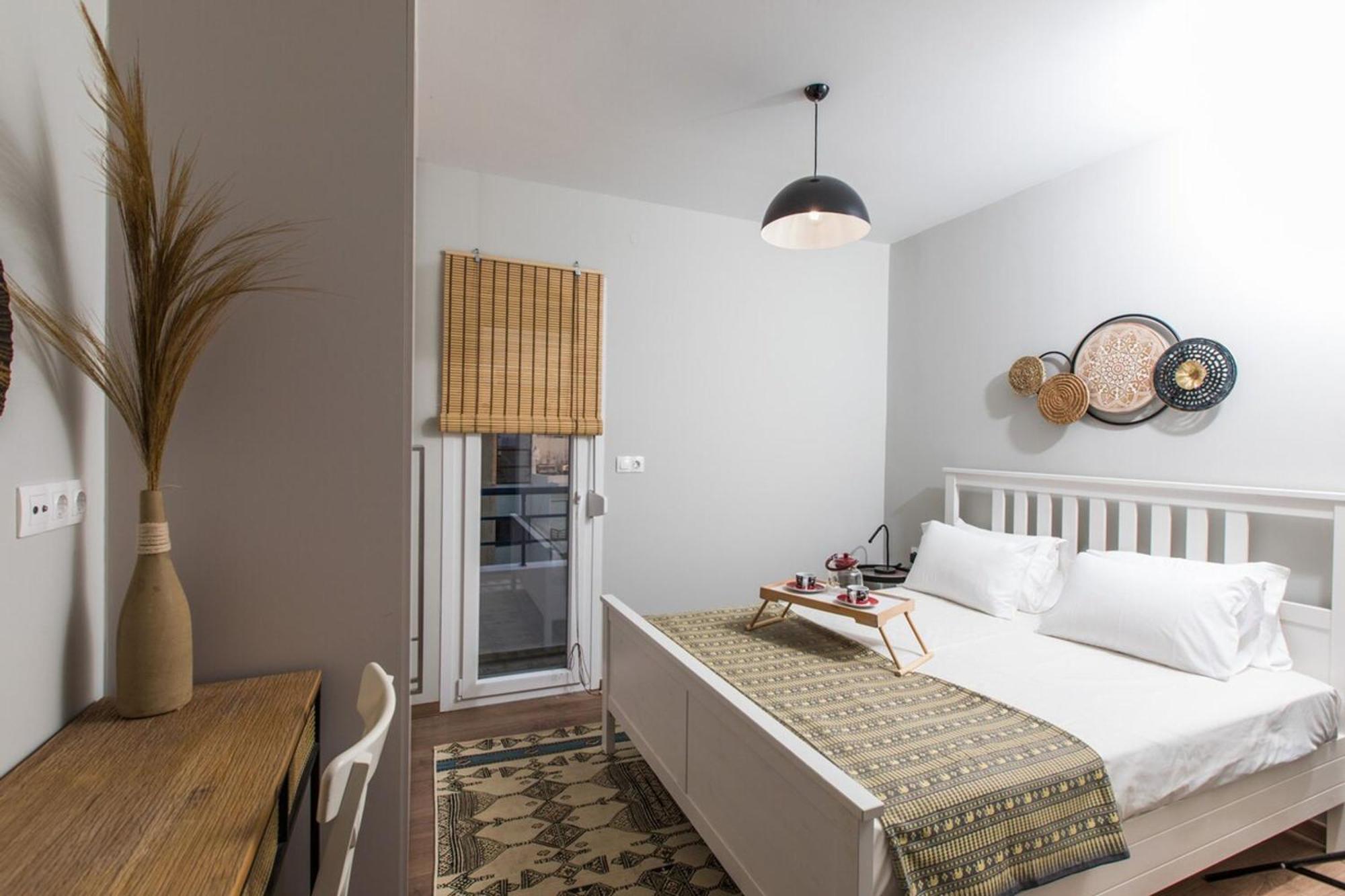 Areti Seaview Residence Resmo Dış mekan fotoğraf