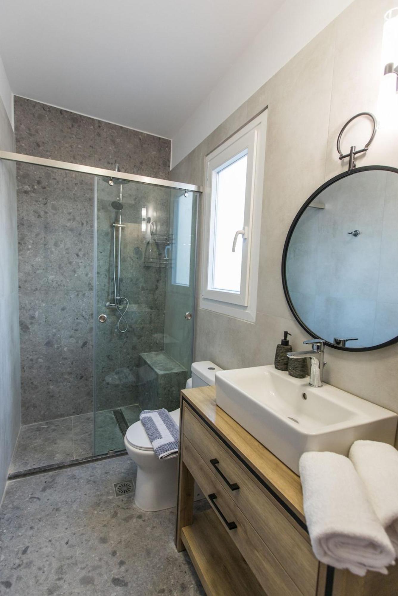 Areti Seaview Residence Resmo Dış mekan fotoğraf